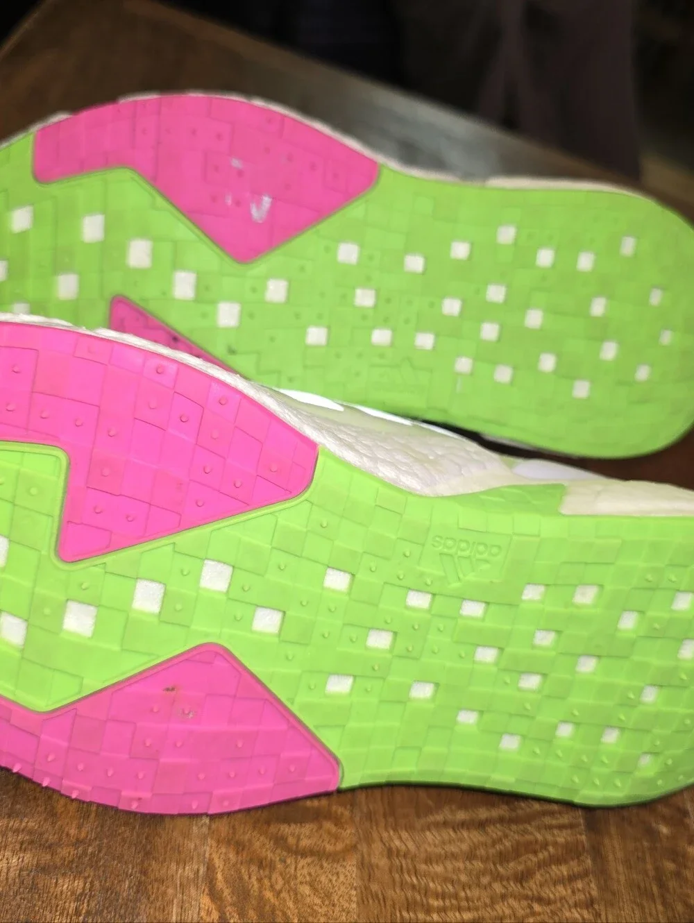 Adidas Running Shoes GZ5286 X9000L4 Sz 5 Mens Or 6.5 Womens